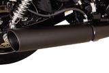 Exhaust Remus Custom Harley Davidson XG1 Street 750