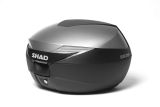 SHAD Cofre superior SH39 Vespa GTS 300