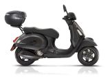 SHAD Cofre superior SH39 Vespa GTS 300