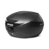 SHAD Cofre superior SH39 Vespa GTS 300