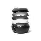 SHAD Cofre superior SH39 Vespa GTS 300