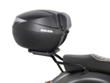 SHAD Topkoffer SH39 Vespa GTS 125