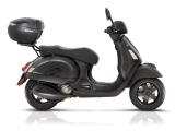 SHAD Cofre superior SH39 Vespa GTS 125