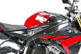 Carbon Ilmberger Seitendeckel Tank Set BMW S 1000 R