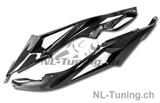 Carbon Ilmberger couvercle latral du rservoir Set BMW S 1000 R