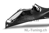 Carbon Ilmberger couvercle latral du rservoir Set BMW S 1000 R