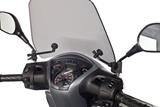 Puig Vitre de scooter Trafic Honda SH 125i