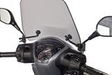 Puig Scooterscheibe Trafic Honda SH 125i