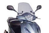 Puig scooter windshield Trafic Honda SH 150i