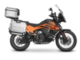 SHAD Topbox-kit Terra KTM Adventure 890