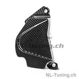 Carbon Ilmberger sprocket cover BMW S 1000 R