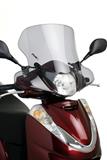 Puig Pare-brise pour scooter City Touring Honda SH 300i