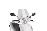 Puig Scooterscheibe Trafic Honda Vision 110