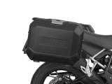 SHAD kit de boxes latraux Terra Triumph Tiger 900