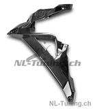 Carbon Ilmberger Kit de carnage de radiateur BMW S 1000 R