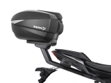 SHAD Toppbox SH58X Yamaha MT-07