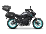 SHAD Top box SH58X Yamaha MT-07
