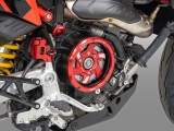 Ducabike Clutch cover Open Ducati Hypermotard 698 Mono