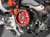 Ducabike Clutch cover Open Ducati Hypermotard 698 Mono