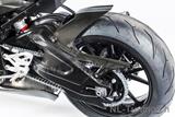 Carbon Ilmberger fender / chain guard BMW S 1000 R