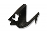 Guardabarros/protector de cadena Ilmberger de carbono BMW S 1000 R