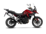 Auspuff Leo Vince Triumph LV One EVO Tiger 900 Rally Pro