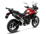 Auspuff Leo Vince Triumph LV One EVO Tiger 900 Rally Pro