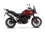 Auspuff Leo Vince Triumph LV One EVO Tiger 900 Rally Pro