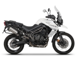 SHAD Seitenboxen Kit Terra Triumph Tiger 800