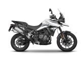 SHAD Zijpanelen Terra Triumph Tiger 900 Rally