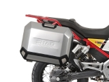 Kit scatole laterali SHAD Terra Moto Guzzi V85
