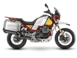 SHAD Zijpanelen Terra Moto Guzzi V85