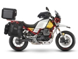 SHAD kit de boxes latraux Terra TR40 Moto Guzzi V85