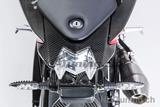 Carbon Ilmberger tail light fairing BMW S 1000 R