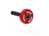 Ducabike Exhaust screw Triumph Speed Triple 1200 RR