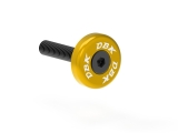 Ducabike Exhaust screw Triumph Speed Triple 1200 RR