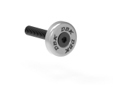 Ducabike Exhaust screw Triumph Speed Triple 1200 RR