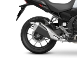 SHAD Sidovskor Kit Terra TR30 Honda NX 500