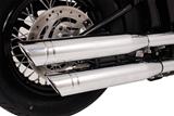 Auspuff Remus Custom Klappensteuerung Harley Davidson Softail