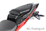 Paneles traseros de carbono Ilmberger BMW S 1000 R