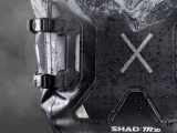 SHAD Side bags kit Terra TR30 Benelli TRK 502X