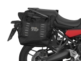 SHAD kit de boxes latraux Terra TR40 Yamaha Tracer 9