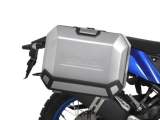 SHAD Seitenboxen Kit Terra Yamaha Tnr 700
