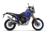 Arrow Avgasrr Dakar Replica Yamaha Tnr 700