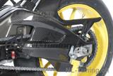 Carbon Ilmberger swingarm covers BMW S 1000 R