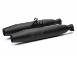 Scarico Remus Personalizzato Affusolato Bonneville T120