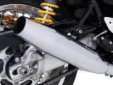 Auspuff Remus Avsmalnande Thruxton 1200