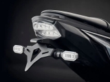 Performance license plate holder Suzuki GSX-S 950