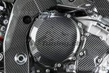 Coperchio frizione in carbonio BMW S 1000 R