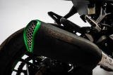 Auspuff Remus NXT Kawasaki 500